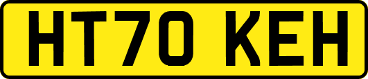 HT70KEH