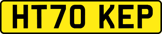 HT70KEP