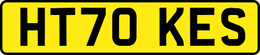 HT70KES