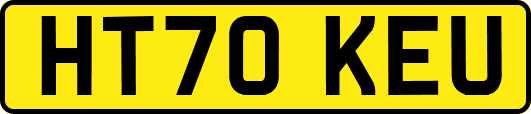 HT70KEU