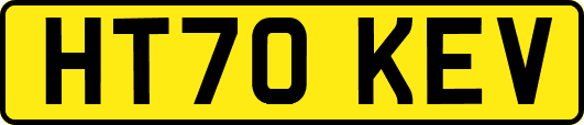 HT70KEV