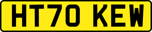 HT70KEW