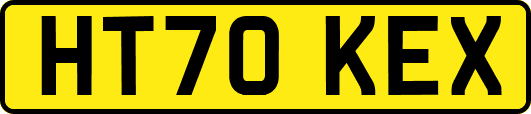HT70KEX