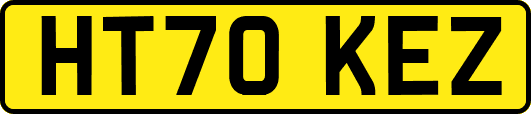 HT70KEZ