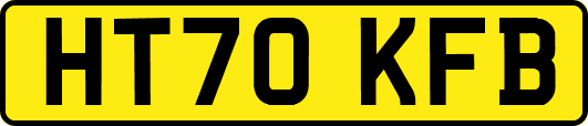 HT70KFB