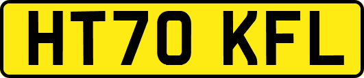 HT70KFL