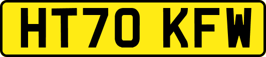HT70KFW