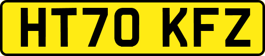 HT70KFZ