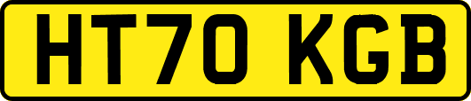 HT70KGB