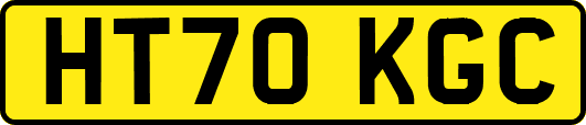HT70KGC