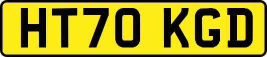 HT70KGD