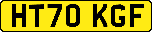 HT70KGF