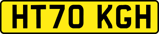 HT70KGH