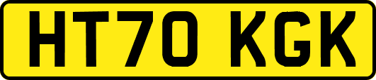 HT70KGK