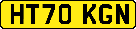 HT70KGN