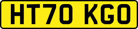 HT70KGO