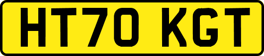 HT70KGT