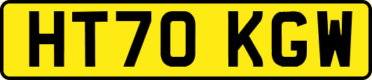 HT70KGW