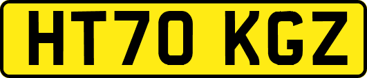 HT70KGZ