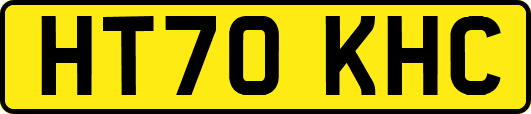 HT70KHC