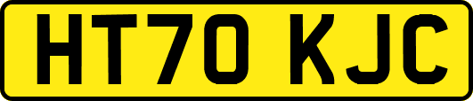 HT70KJC