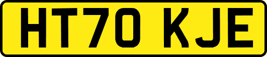 HT70KJE