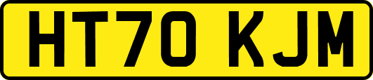 HT70KJM
