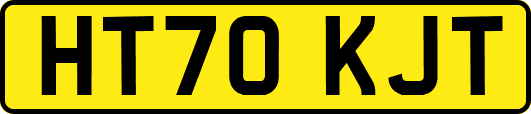 HT70KJT