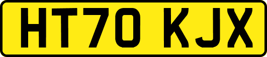 HT70KJX