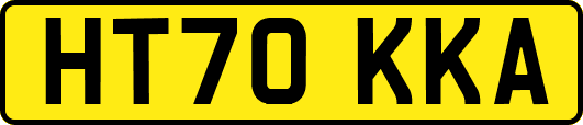 HT70KKA