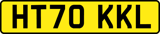 HT70KKL