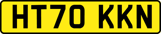 HT70KKN