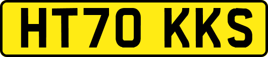 HT70KKS