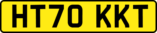 HT70KKT