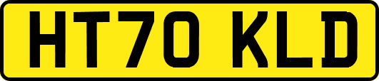 HT70KLD
