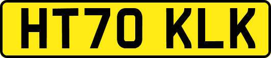 HT70KLK