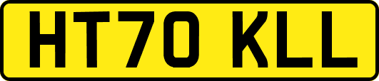 HT70KLL