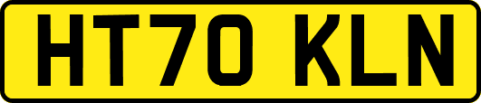 HT70KLN