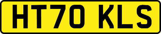 HT70KLS