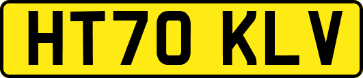 HT70KLV