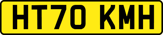HT70KMH