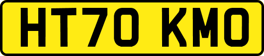 HT70KMO