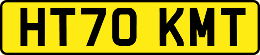 HT70KMT