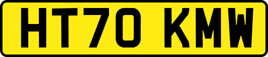 HT70KMW
