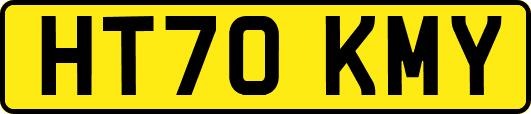 HT70KMY
