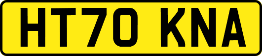 HT70KNA