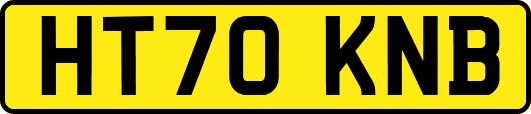 HT70KNB