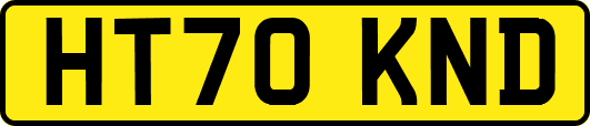 HT70KND