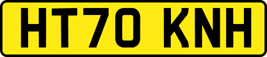 HT70KNH