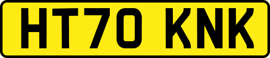 HT70KNK